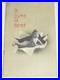 04F59 Rare Vintage Catalogue Camera Kodak the Book Of Baby 1910/1920