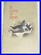04F59 Rare Vintage Catalogue Camera Kodak the Book Of Baby 1910/1920