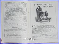 04F59 Rare Vintage Catalogue General Devices Photos Kodak Date January 1916 04F59 Rare Vintage Catalogue General Devices Photos Kodak Date January 1916