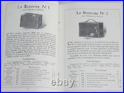 04F59 Rare Vintage Catalogue General Devices Photos Kodak Date January 1916