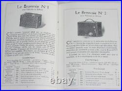 04F59 Rare Vintage Catalogue General Devices Photos Kodak Date January 1916 04F59 Rare Vintage Catalogue General Devices Photos Kodak Date January 1916