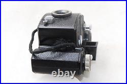 (7253) Vintage Rich-Ray 35 Junior Bakelite (Bolta Film) Subminiature Spy Camera