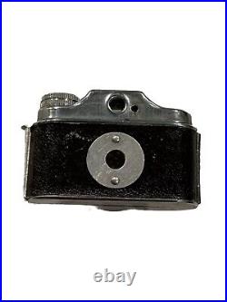 ASTRA Hit Type Vintage Subminiature Spy Camera Made in Japan Collectible Item