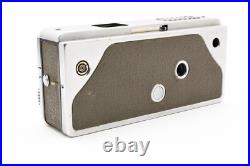 All Working MAMIYA 16 Automatic 16mm Vintage Subminiature Film Camera VIDEO C775