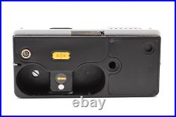 All Working MAMIYA 16 Automatic 16mm Vintage Subminiature Film Camera VIDEO C775