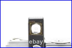 All Working MAMIYA 16 Automatic 16mm Vintage Subminiature Film Camera VIDEO C775