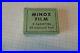 Alter Minox Film mit 2 Film Kasetten