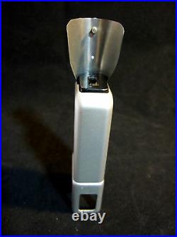 Antique Minox Blitzgerat BC Flashgun Model B with 6 AG1 Bulbs Original Box MINT