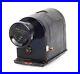 Antique Vintage Subminiature Argus Zeiss Ergo Contessa Nettel 4.5 X 6 Spy Camera