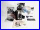 Argus Seventy-five Vintage Camera. Reconditiioned. 120 Film Tested