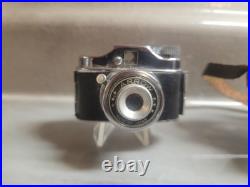 Arrow mini camra vintage japan camera