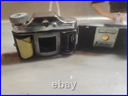 Arrow mini camra vintage japan camera