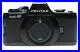 Asahi Pentax 110 Double Stroke Sub Miniature Film Camera Body