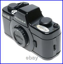 Asahi Pentax 110 Double Stroke Sub Miniature Film Camera Body