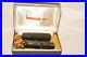 BLACK MINOX BL VINTAGE SUBMINIATURE CAMERA WithCASES & CHAIN. WORKING & EXCELLENT