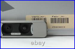 BOXED Unused Minox TLX Vintage Subminiature Spy Camera From JAPAN