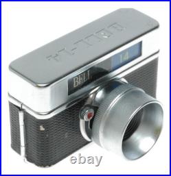 Bell 14 vintage 127 Film Camera sub miniature