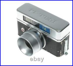 Bell 14 vintage 127 Film Camera sub miniature