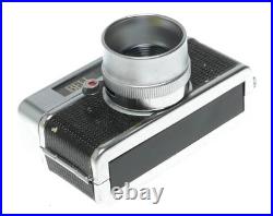 Bell 14 vintage 127 Film Camera sub miniature
