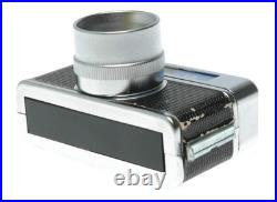 Bell 14 vintage 127 Film Camera sub miniature