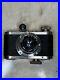 Boltax I Picny D Vintage Subminiature Camera with 40mm Picner Anastigmat & Case