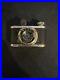 Boltax I Picny D Vintage Subminiature Camera with 40mm Picner Anastigmat & Case