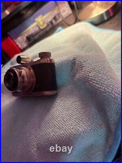 Boltax I Picny D Vintage Subminiature Camera with 40mm Picner Anastigmat Mini