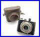 Boltax Picny Vintage Subminiature Spy Camera with40mm 4.5 Picny Anastigmat & Case