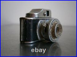Camera Miniature Toyoca Spy Toy Game Vintage Deco Xx ° S Vintage