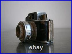 Camera Miniature Toyoca Spy Toy Game Vintage Deco Xx ° S Vintage