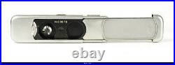 Camera Minox Riga Made in USSR No. 9878 With Casse Mint