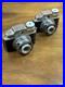 Colly cameras vintage Two Total 2