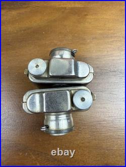Colly cameras vintage Two Total 2