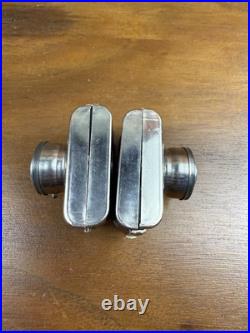 Colly cameras vintage Two Total 2