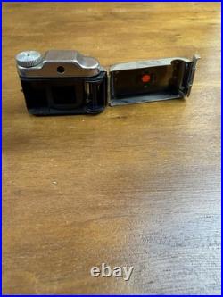 Colly cameras vintage Two Total 2