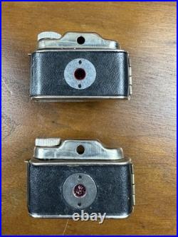 Colly cameras vintage Two Total 2