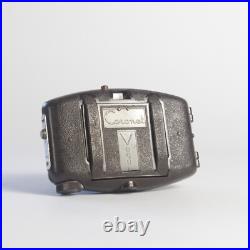 Coronet Vogue Vintage 828 Film Camera Good Condition Free Australian Shipping Coronet Vogue Vintage 828 Film Camera Good Condition Free Australian Shipping