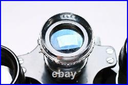 Cyclops Binocular Subminiature Spy Camera Japan Teleca