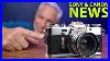 Digitalrev Deleted Sony 126 Megapixel Sensor Canon S Retro Camera
