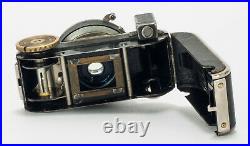 EXC++ Fotofex 16mm Vintage Subminiature Camera Working Condition