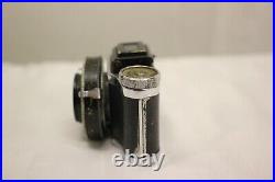 Eljy Lumiere Sub-miniature Film Camera Anastigmat 13.5 Vintage Eljy Lumiere Sub-miniature Film Camera Anastigmat 13.5 Vintage