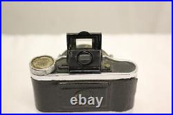 Eljy Lumiere Sub-miniature Film Camera Anastigmat 13.5 Vintage