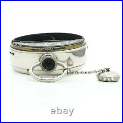 Expo Pocket Watch Spy Camera