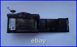 FILM Camera 35mm Tested Lomo LC-A LK-A Lomography Compact cameras Vintage ussr