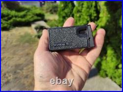 Film Camera 16mm tested Kiev 30 Vintage Cameras Subminiature mini spy ussr old