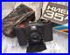 Film Camera 35 mm Tested Kiev 35A KORSAR 35mm f/2.8 Vintage Compact AUTOMATIC