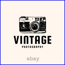 Film Camera 35mm tested Agat 18 rare Vintage Cameras Subminiature mini spy ussr