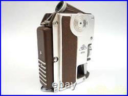 GOERZ Minicord III subminiature camera From Japan