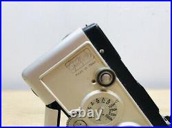 Gami 16 Galileo Subminiature 16mm Camera Super Rare Subminiature Spy Camera Ex++