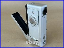 Gami 16 Vintage Subminiature Camera With 25mm 1.9 Esamitar MADE IN ITALY